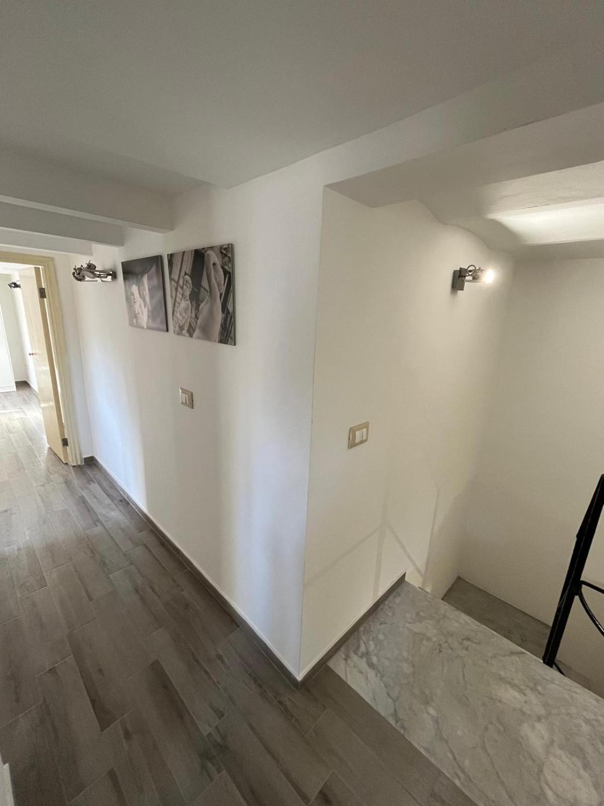 Casa Vacanze Da Ruggero Al Massimo Palermo Exterior foto