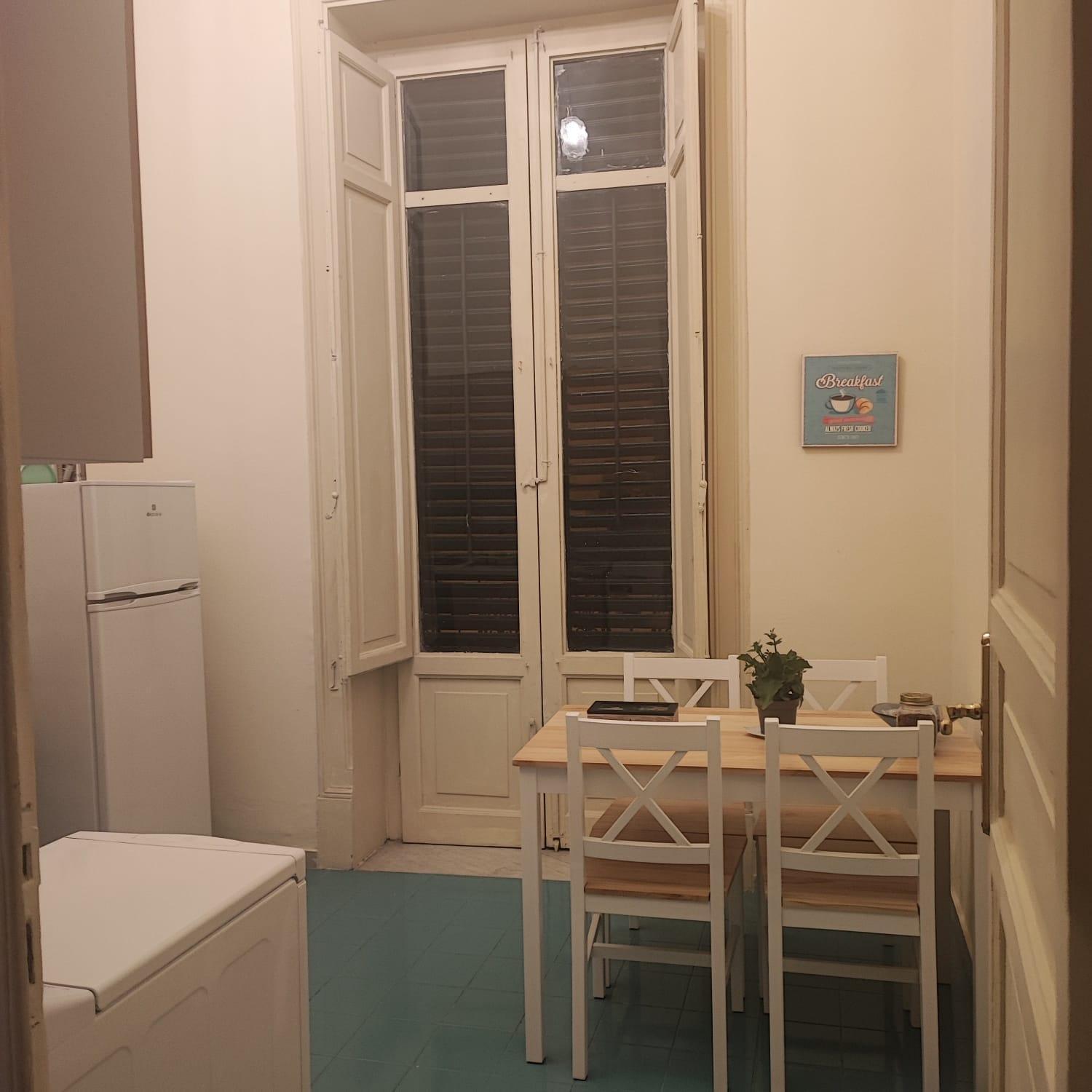 Casa Vacanze Da Ruggero Al Massimo Palermo Exterior foto